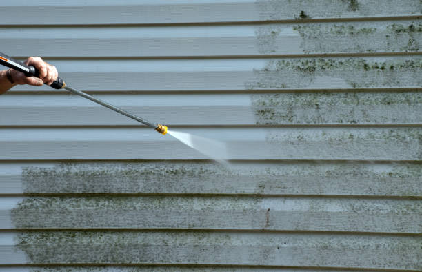 Best Garage Pressure Washing  in Warson Woods, MO