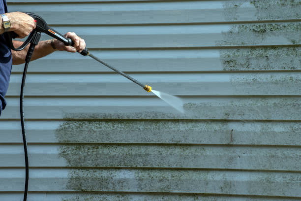 Best Sidewalk Pressure Washing  in Warson Woods, MO