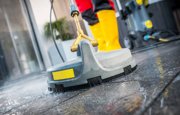Why Choose Our Certified Pressure Washing Experts for Your Project Needs in Warson Woods, MO?