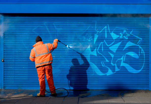 Best Garage Pressure Washing  in Warson Woods, MO