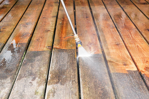 Best Pressure Washing Patio  in Warson Woods, MO