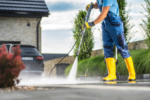 Warson Woods, MO Pressure Washing Company