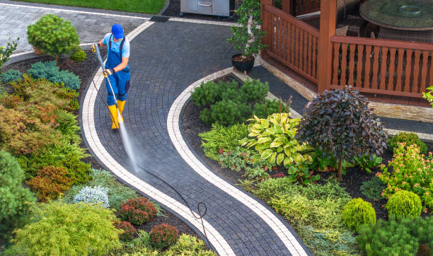 Best Residential Pressure Washing Services  in Warson Woods, MO